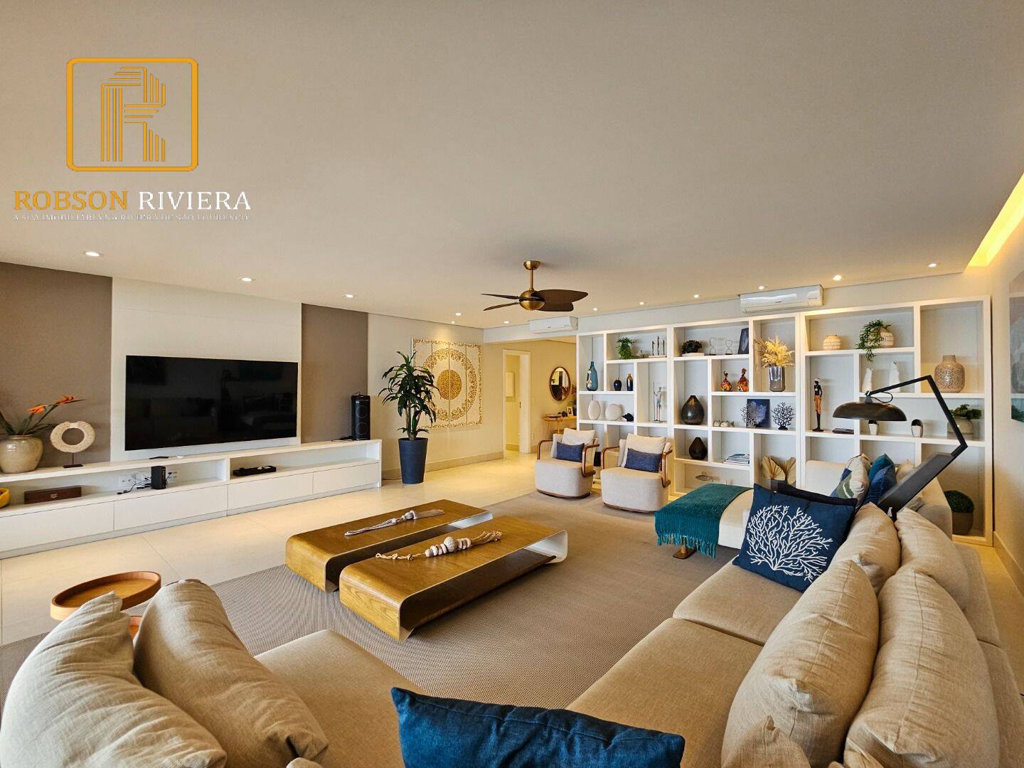 Apartamento, 4 quartos, 235 m² - Foto 5