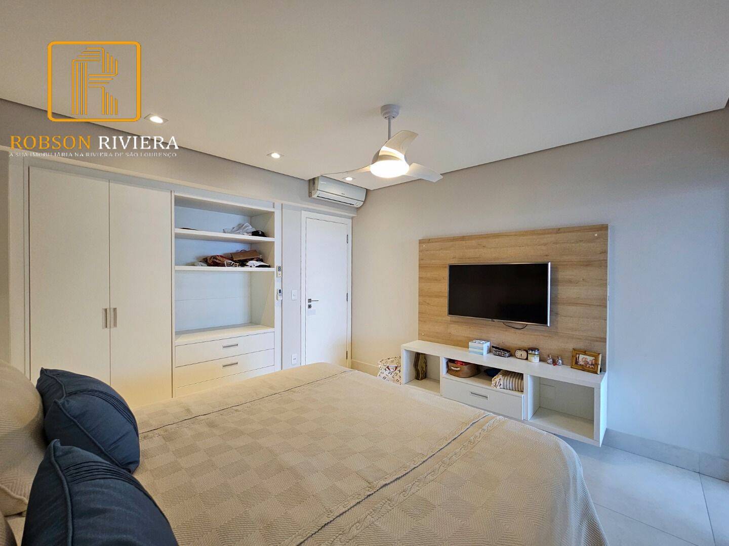 Apartamento, 4 quartos, 235 m² - Foto 8
