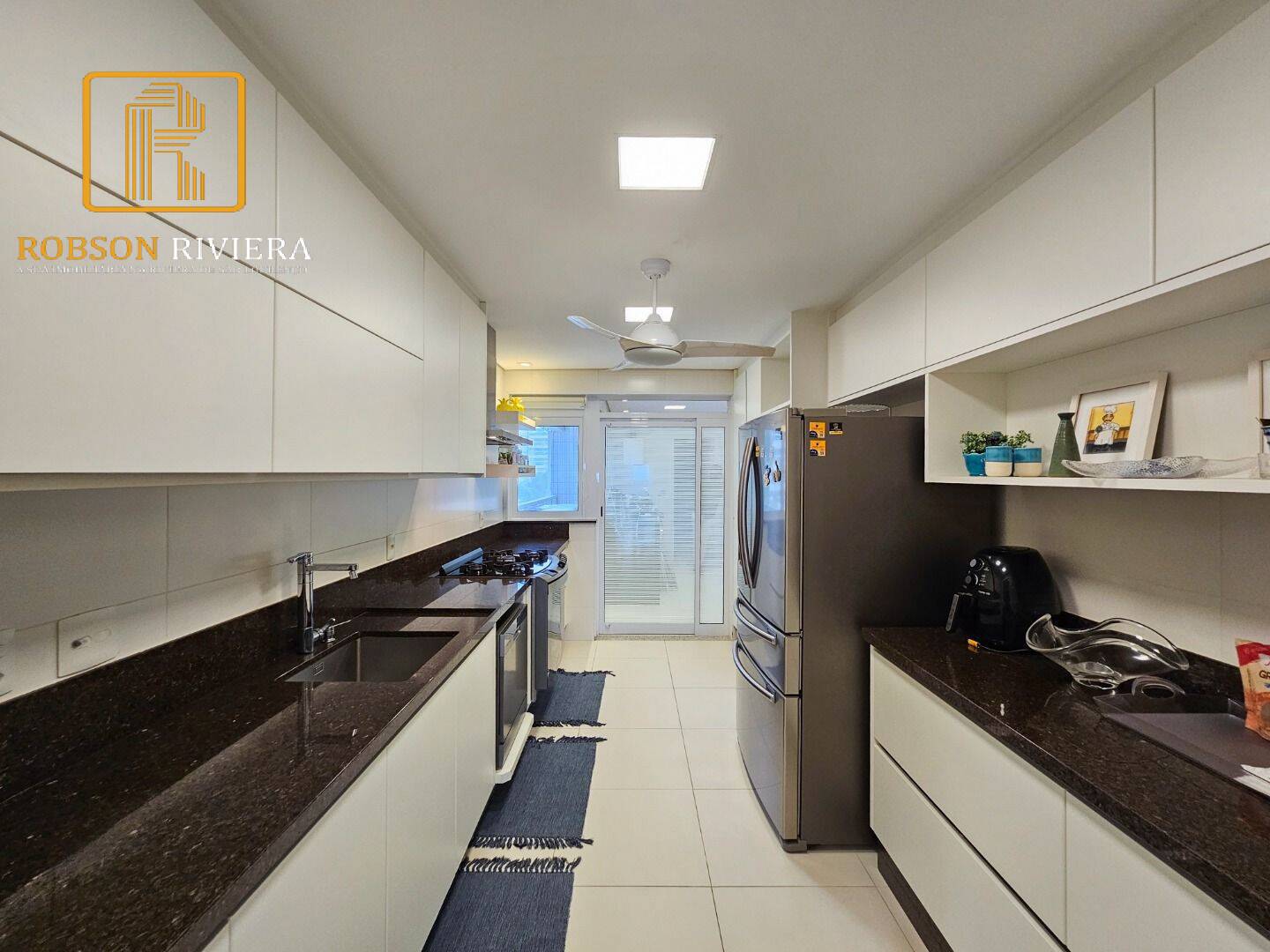 Apartamento, 4 quartos, 235 m² - Foto 6