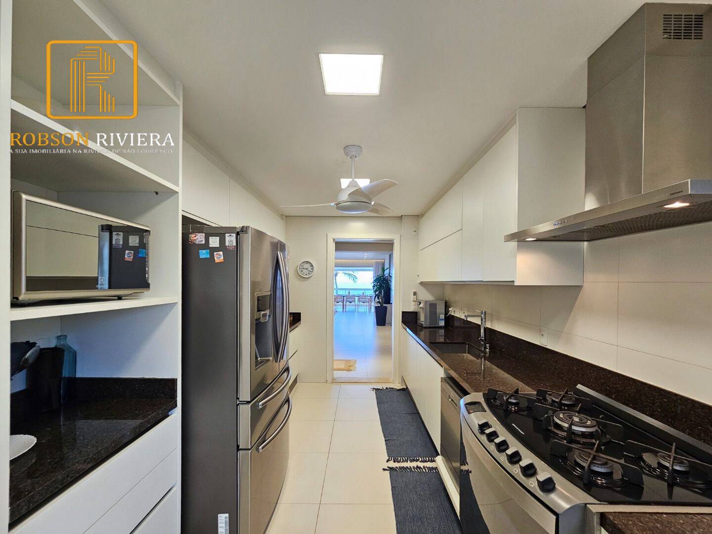 Apartamento, 4 quartos, 235 m² - Foto 7
