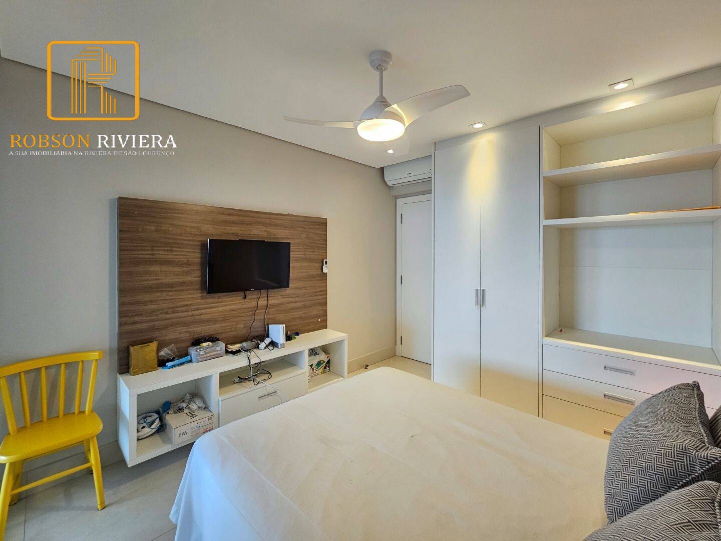 Apartamento, 4 quartos, 235 m² - Foto 9