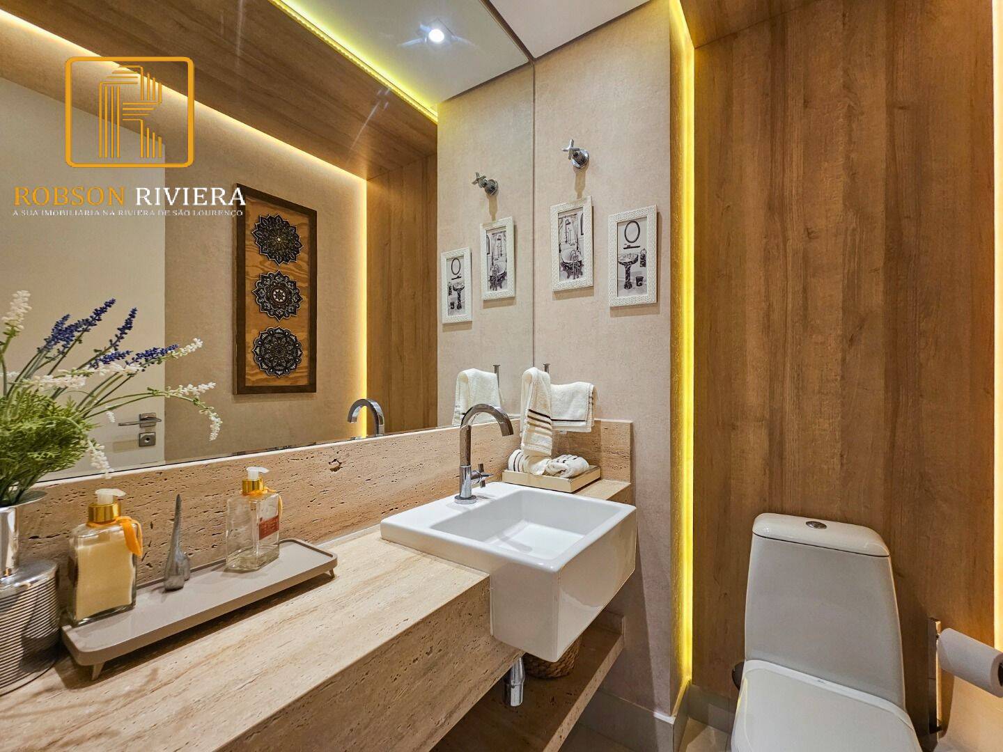 Apartamento, 4 quartos, 235 m² - Foto 18