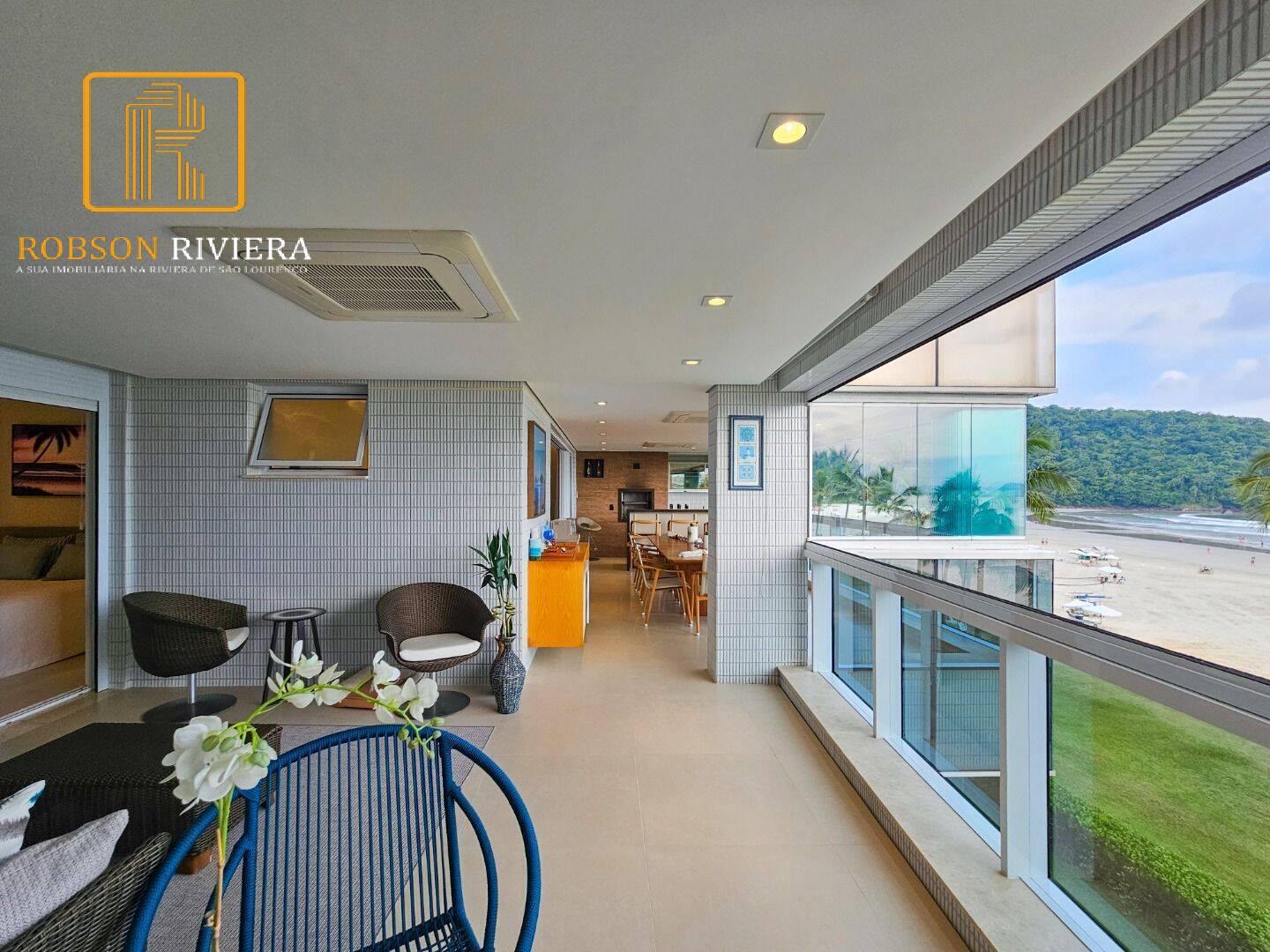 Apartamento, 4 quartos, 235 m² - Foto 23