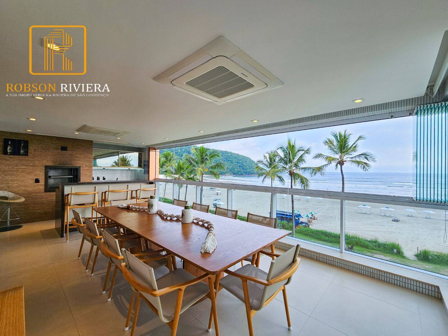 Apartamento, 4 quartos, 235 m² - Foto 1