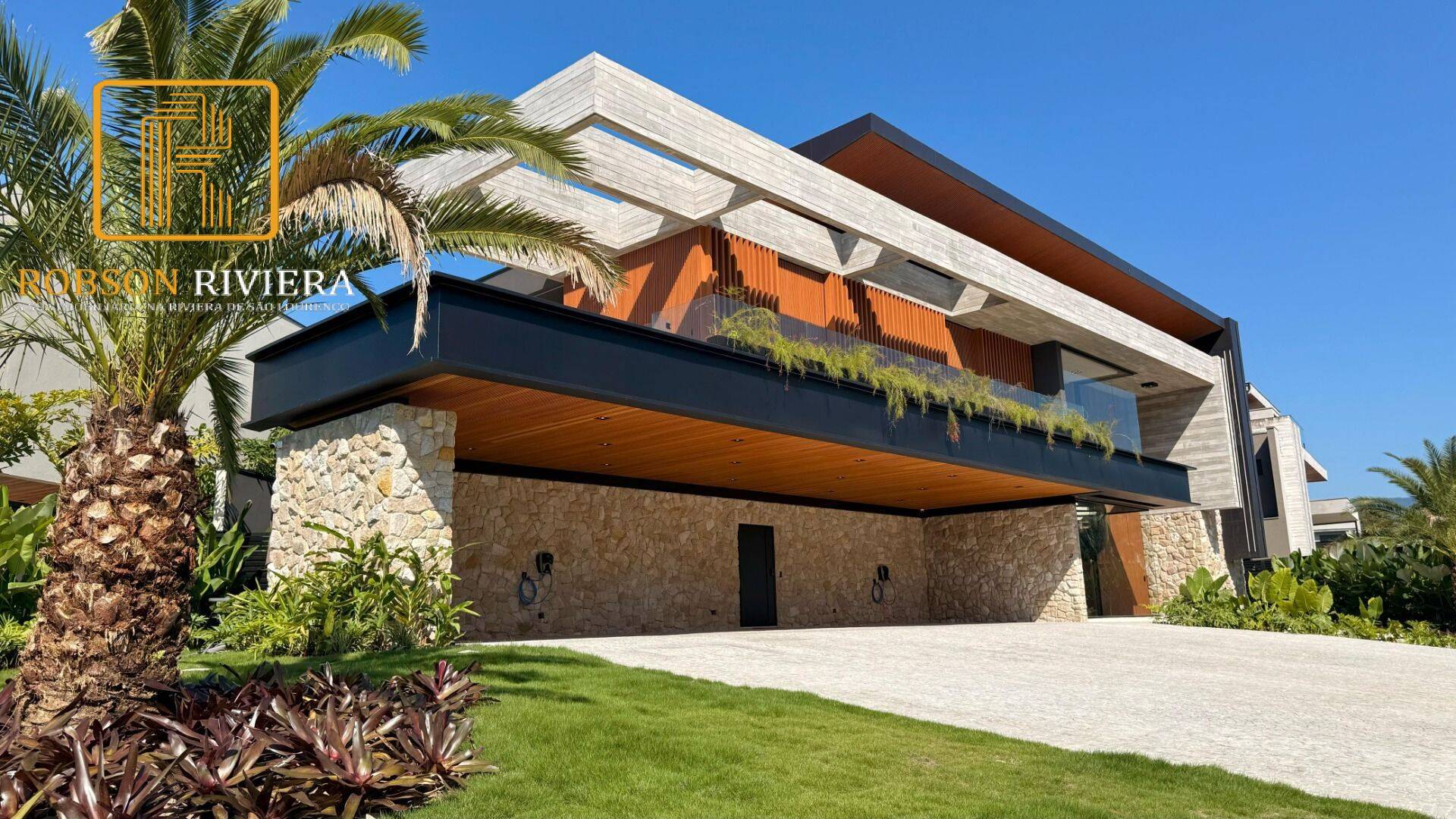 Casa, 8 quartos, 1000 m² - Foto 2