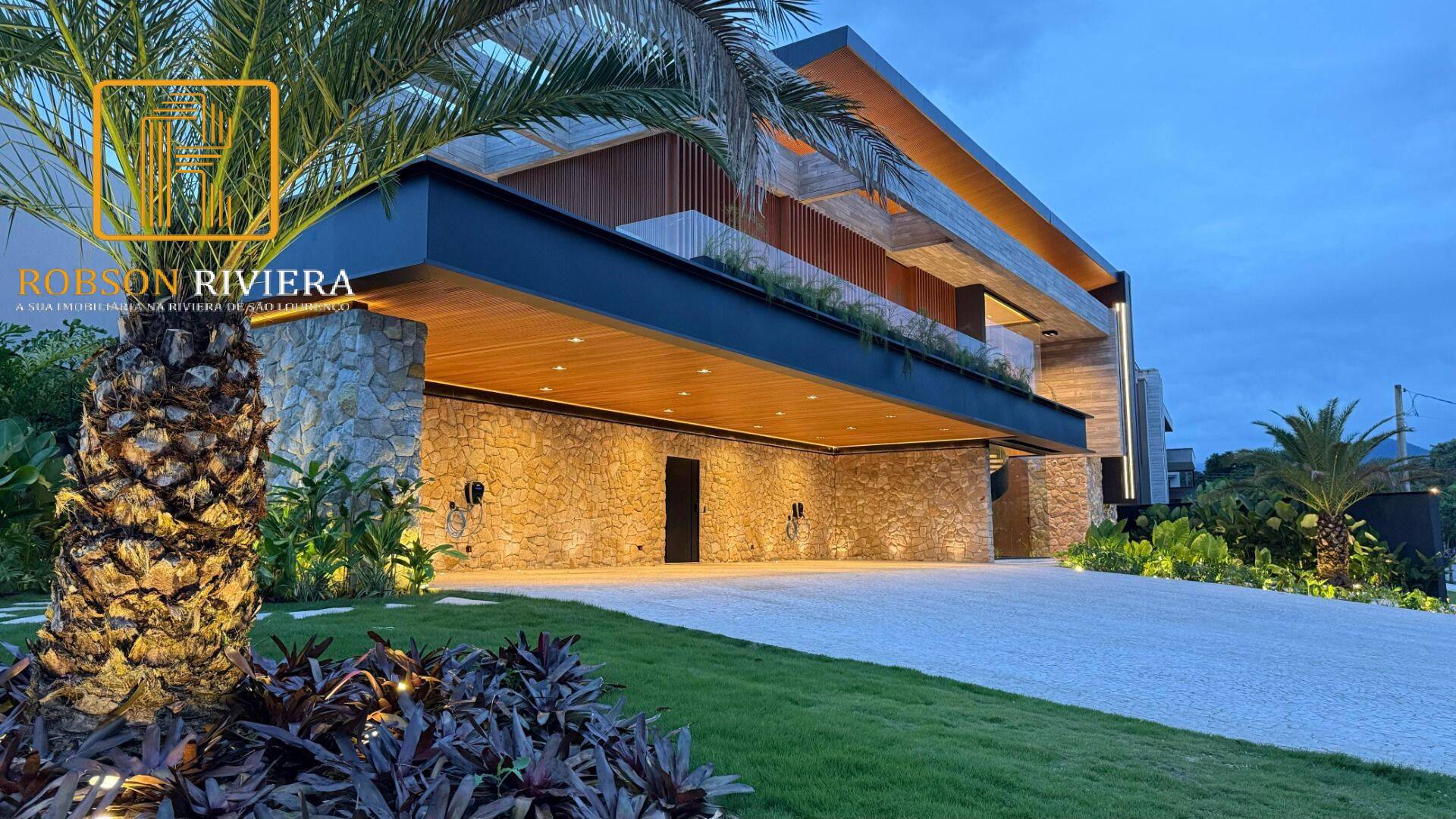 Casa, 8 quartos, 1000 m² - Foto 4