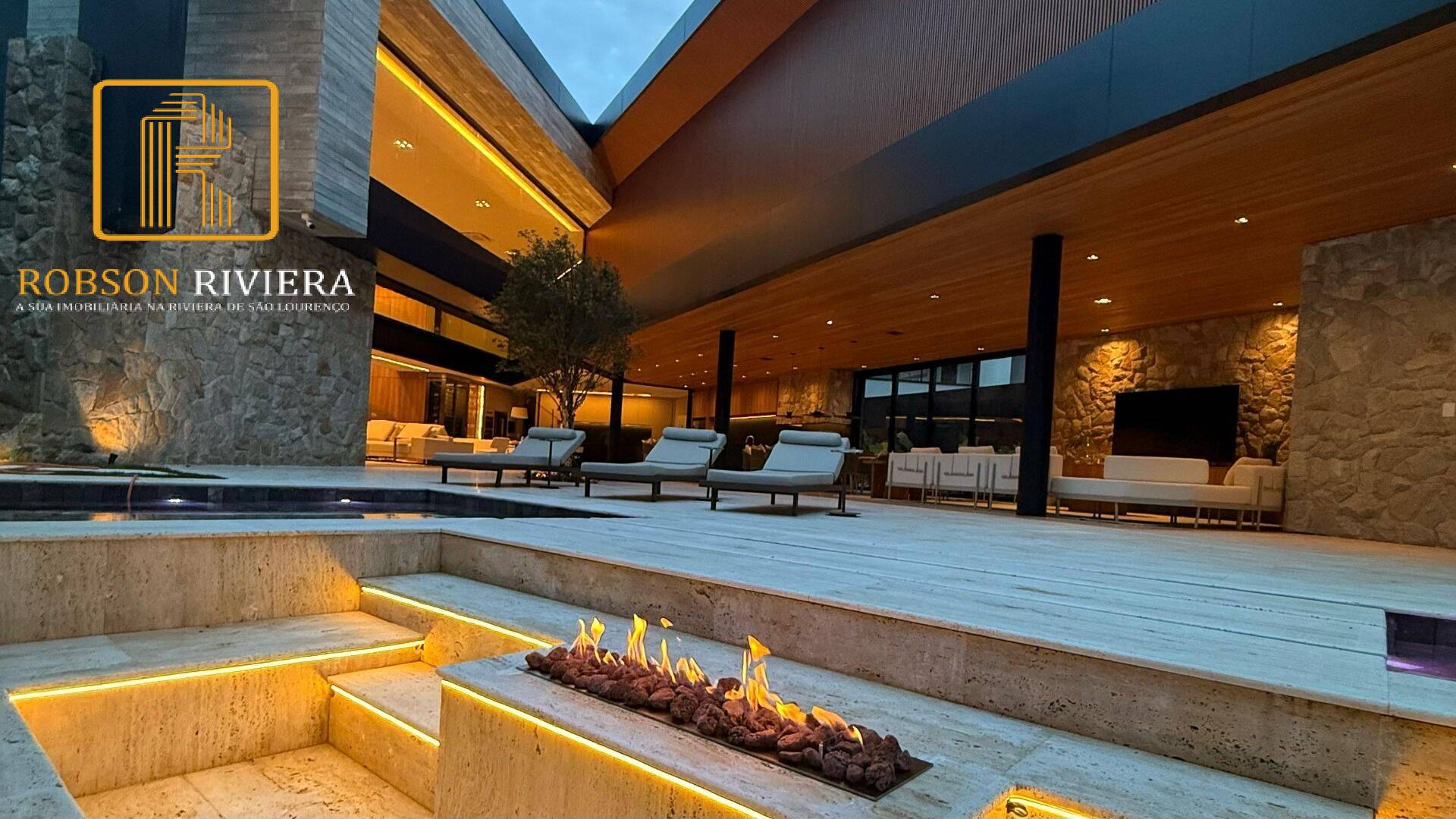 Casa, 8 quartos, 1000 m² - Foto 8