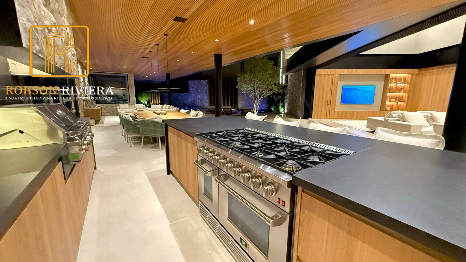Casa, 8 quartos, 1000 m² - Foto 12