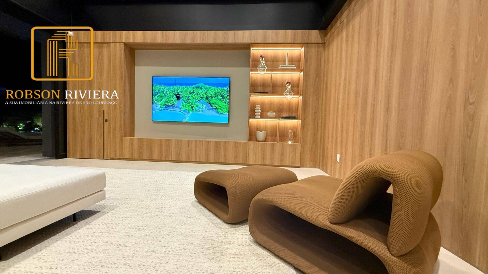 Casa, 8 quartos, 1000 m² - Foto 15