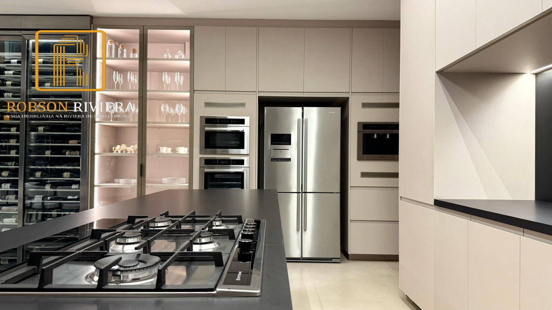 Casa, 8 quartos, 1000 m² - Foto 16