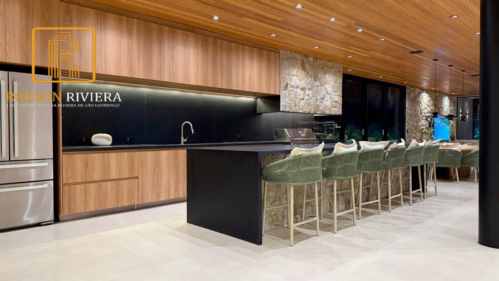 Casa, 8 quartos, 1000 m² - Foto 17