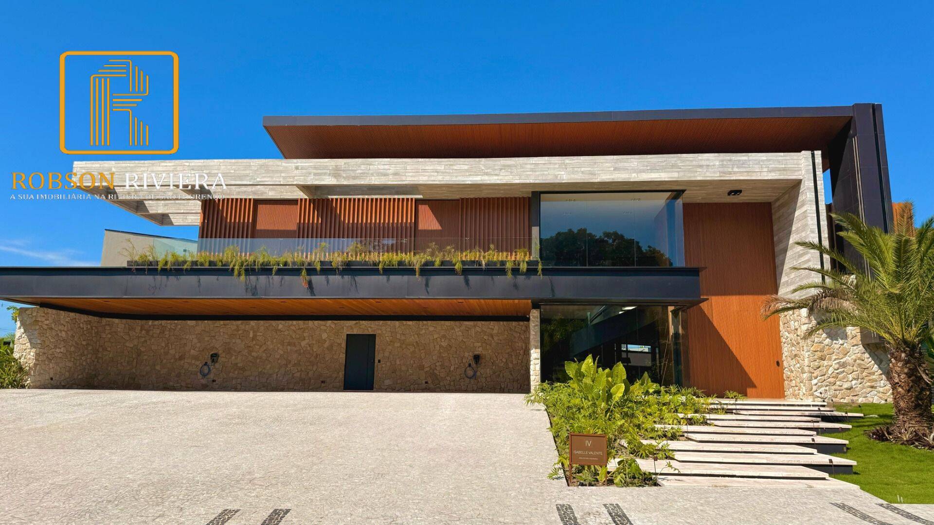 Casa, 8 quartos, 1000 m² - Foto 1