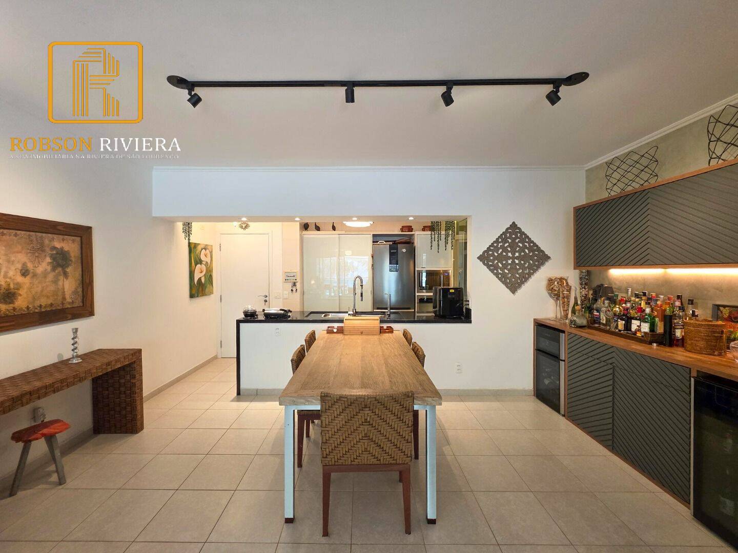 Apartamento, 3 quartos, 131 m² - Foto 4