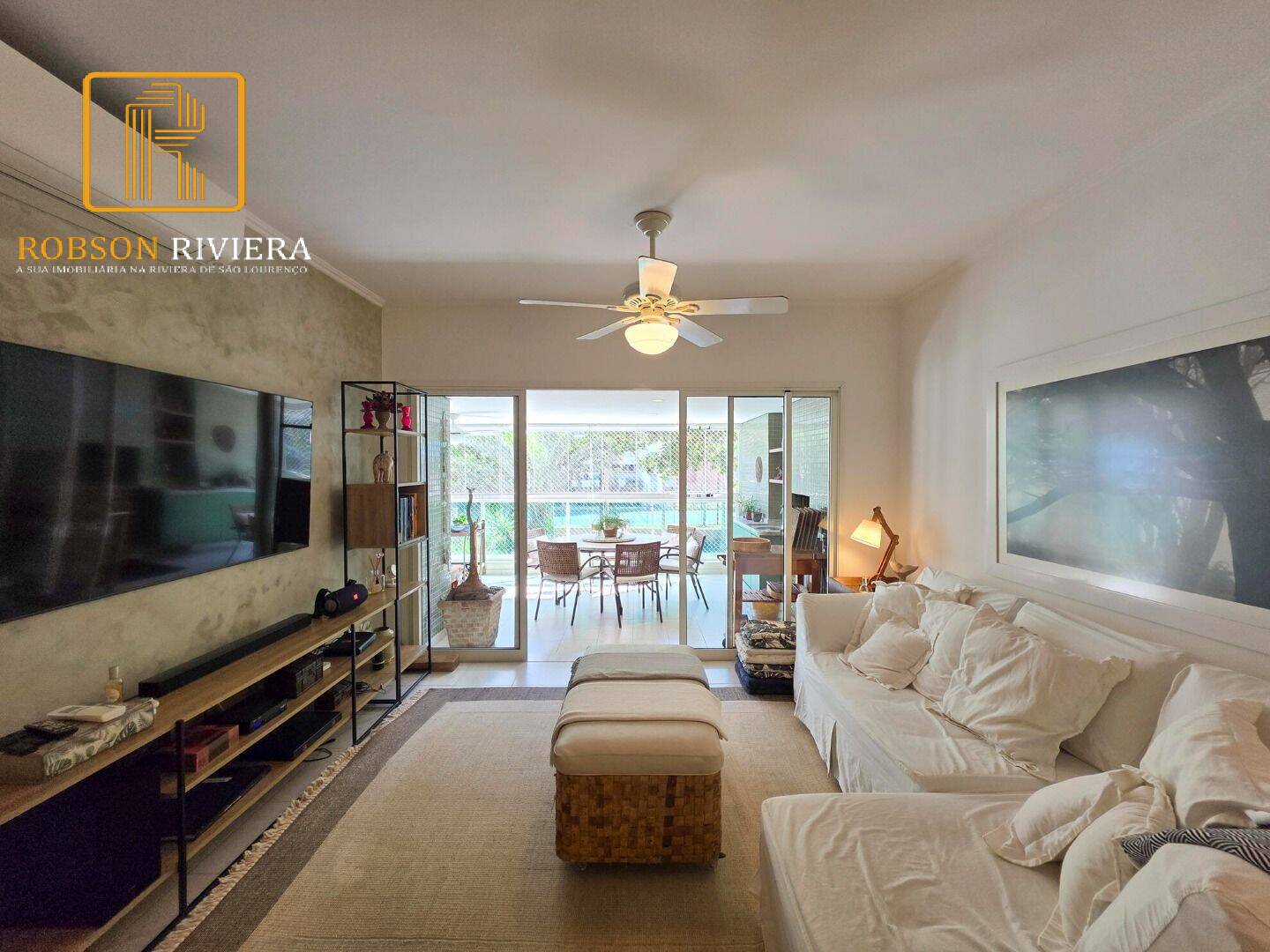 Apartamento, 3 quartos, 131 m² - Foto 5