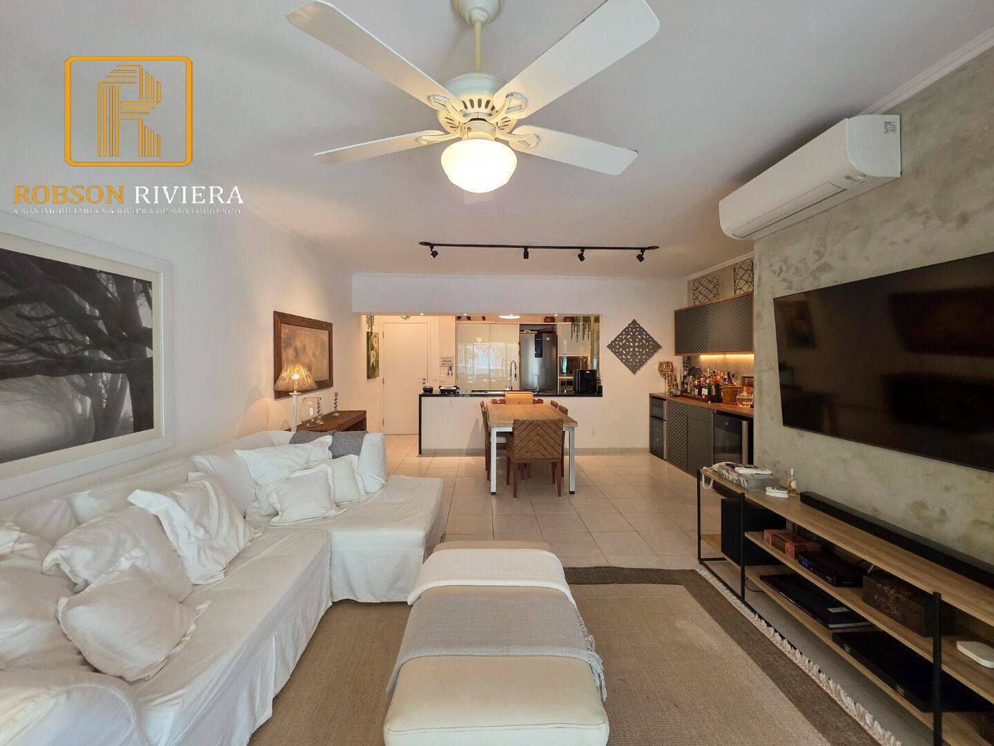 Apartamento, 3 quartos, 131 m² - Foto 6