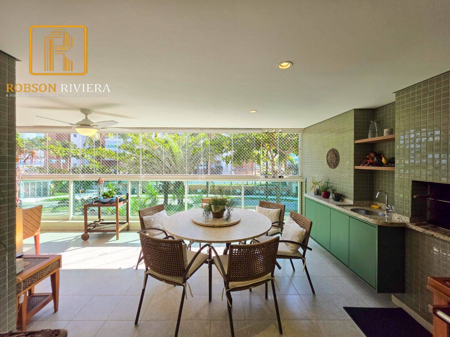 Apartamento, 3 quartos, 131 m² - Foto 7