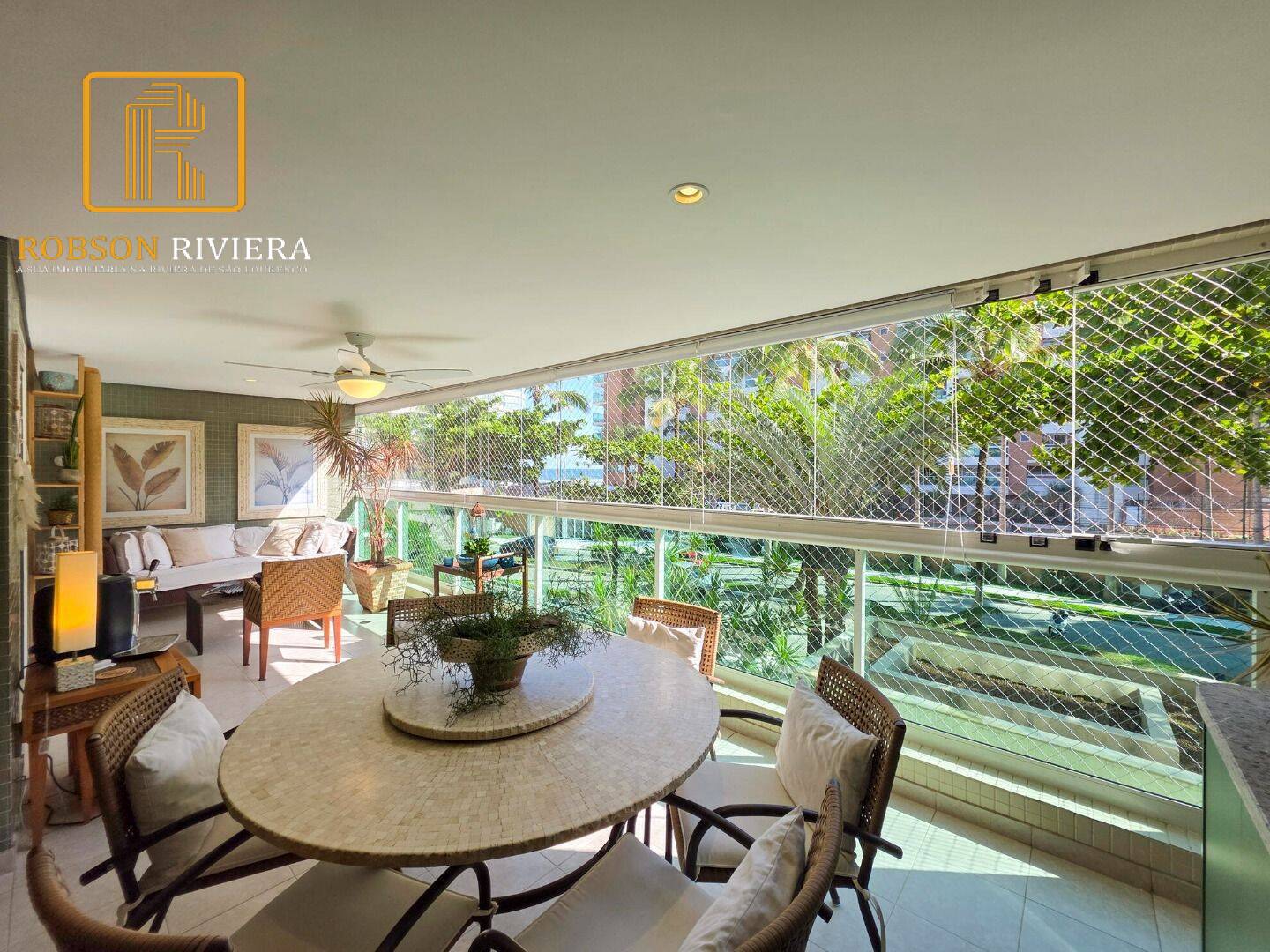 Apartamento, 3 quartos, 131 m² - Foto 8