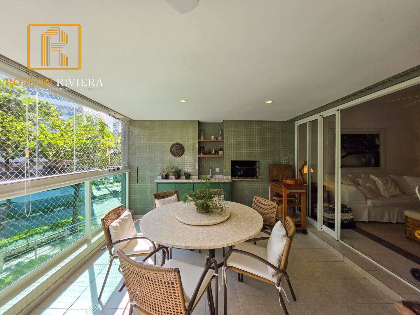 Apartamento, 3 quartos, 131 m² - Foto 9
