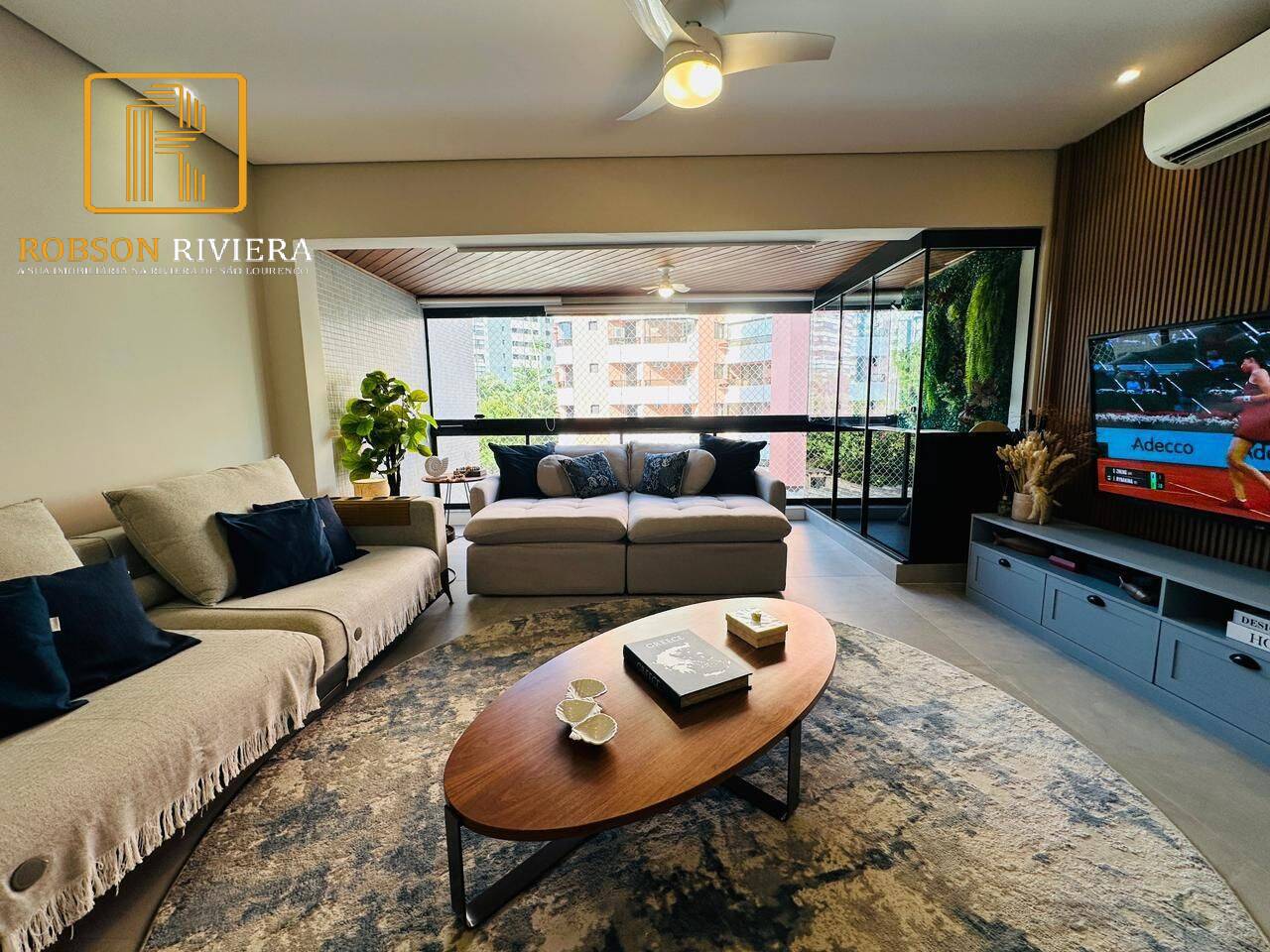 Apartamento, 2 quartos, 79 m² - Foto 4