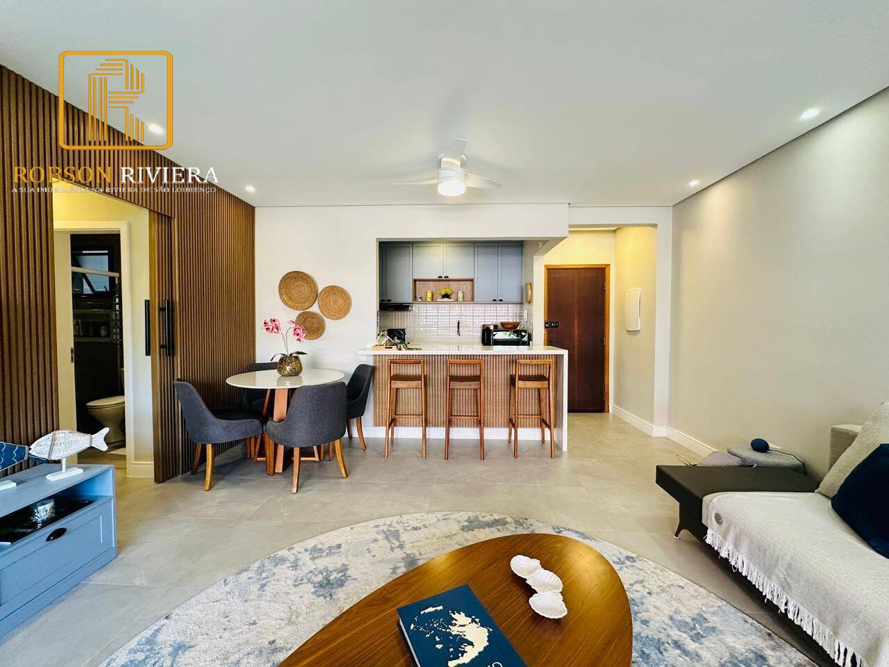 Apartamento, 2 quartos, 79 m² - Foto 1