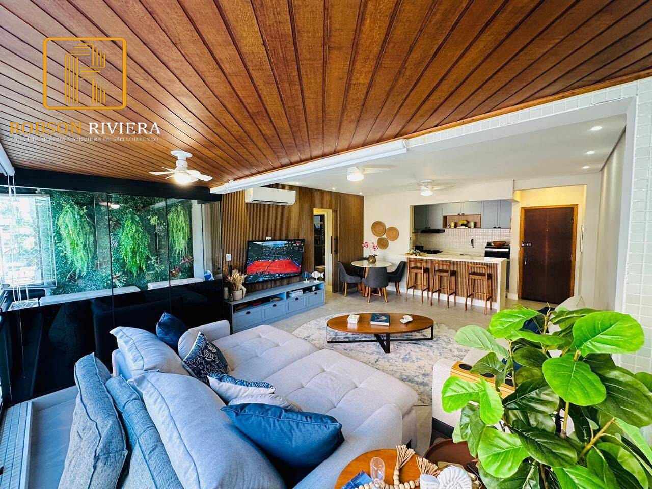 Apartamento, 2 quartos, 79 m² - Foto 2