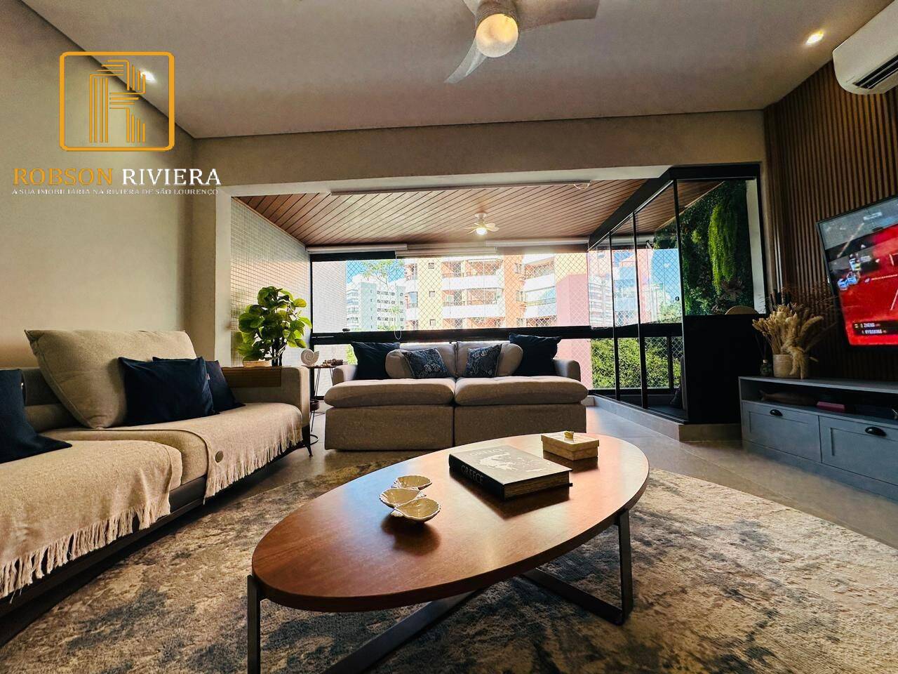 Apartamento, 2 quartos, 79 m² - Foto 3
