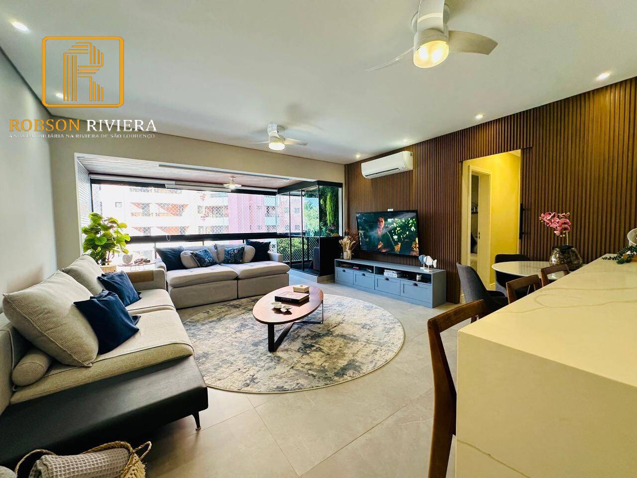 Apartamento, 2 quartos, 79 m² - Foto 8