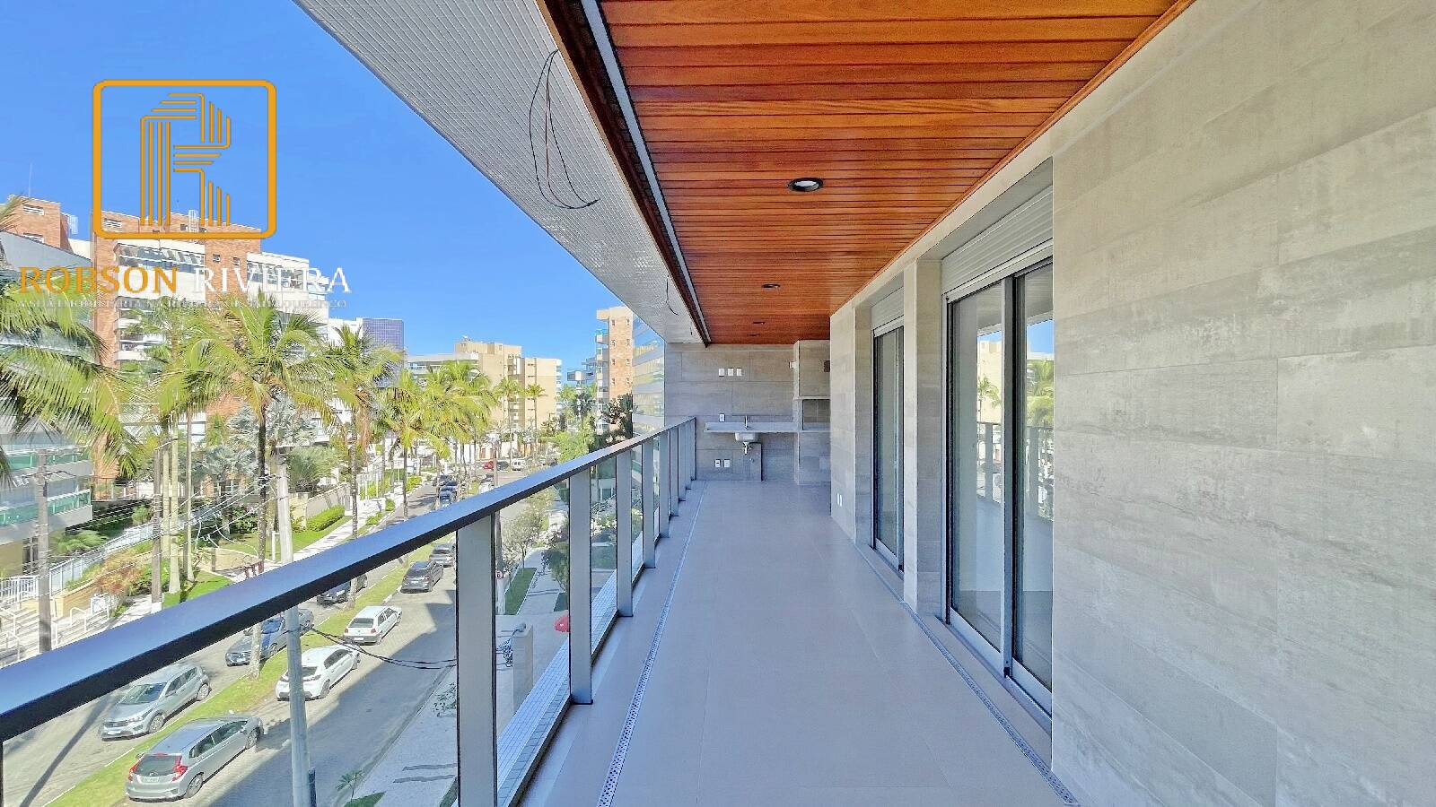 Apartamento, 3 quartos, 122 m² - Foto 1