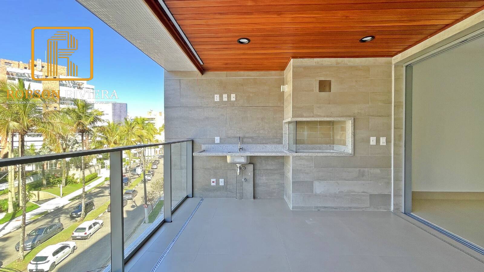Apartamento, 3 quartos, 122 m² - Foto 2