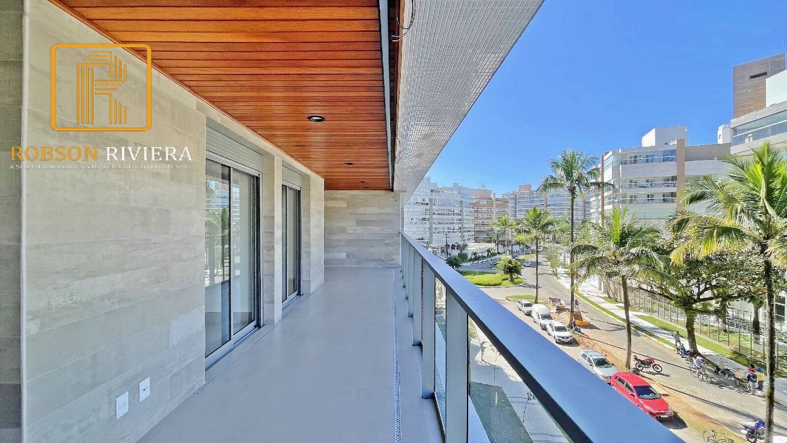 Apartamento, 3 quartos, 122 m² - Foto 3