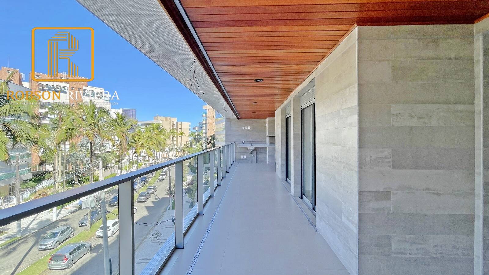Apartamento, 3 quartos, 122 m² - Foto 4