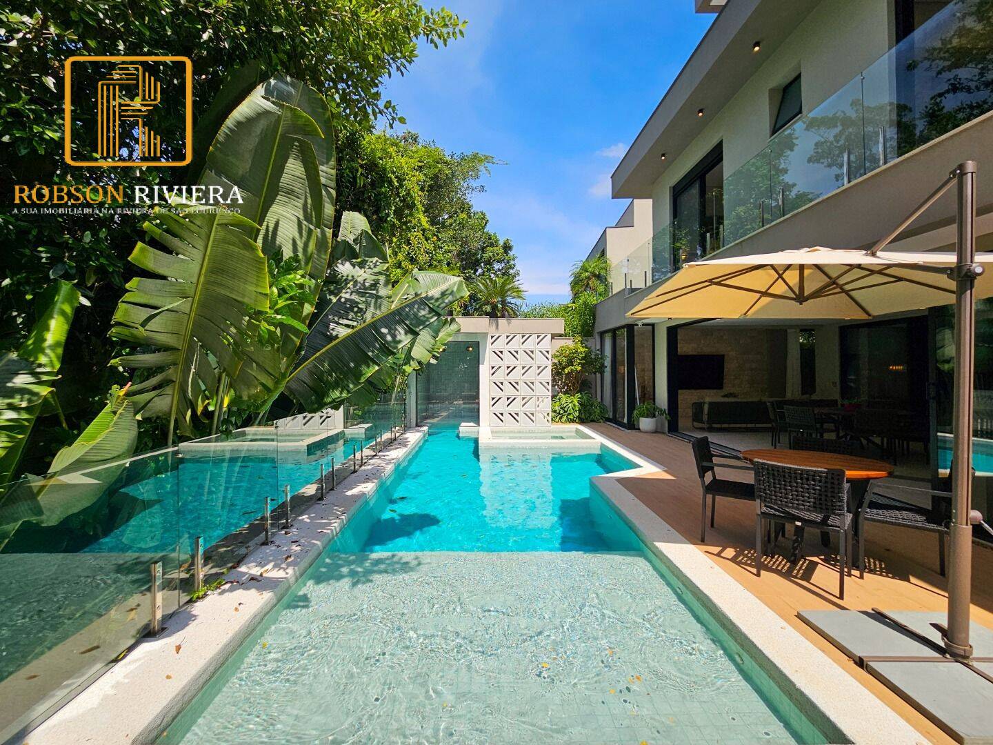 Casa, 5 quartos, 418 m² - Foto 4