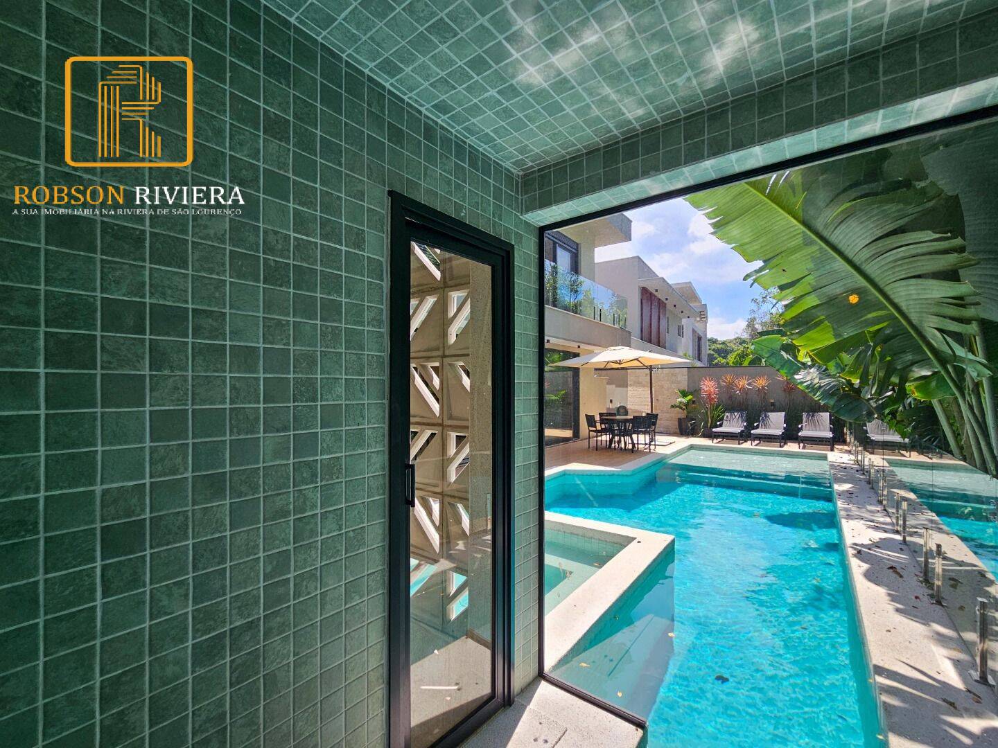 Casa, 5 quartos, 418 m² - Foto 5