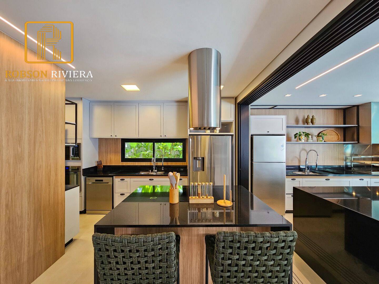 Casa, 5 quartos, 418 m² - Foto 9