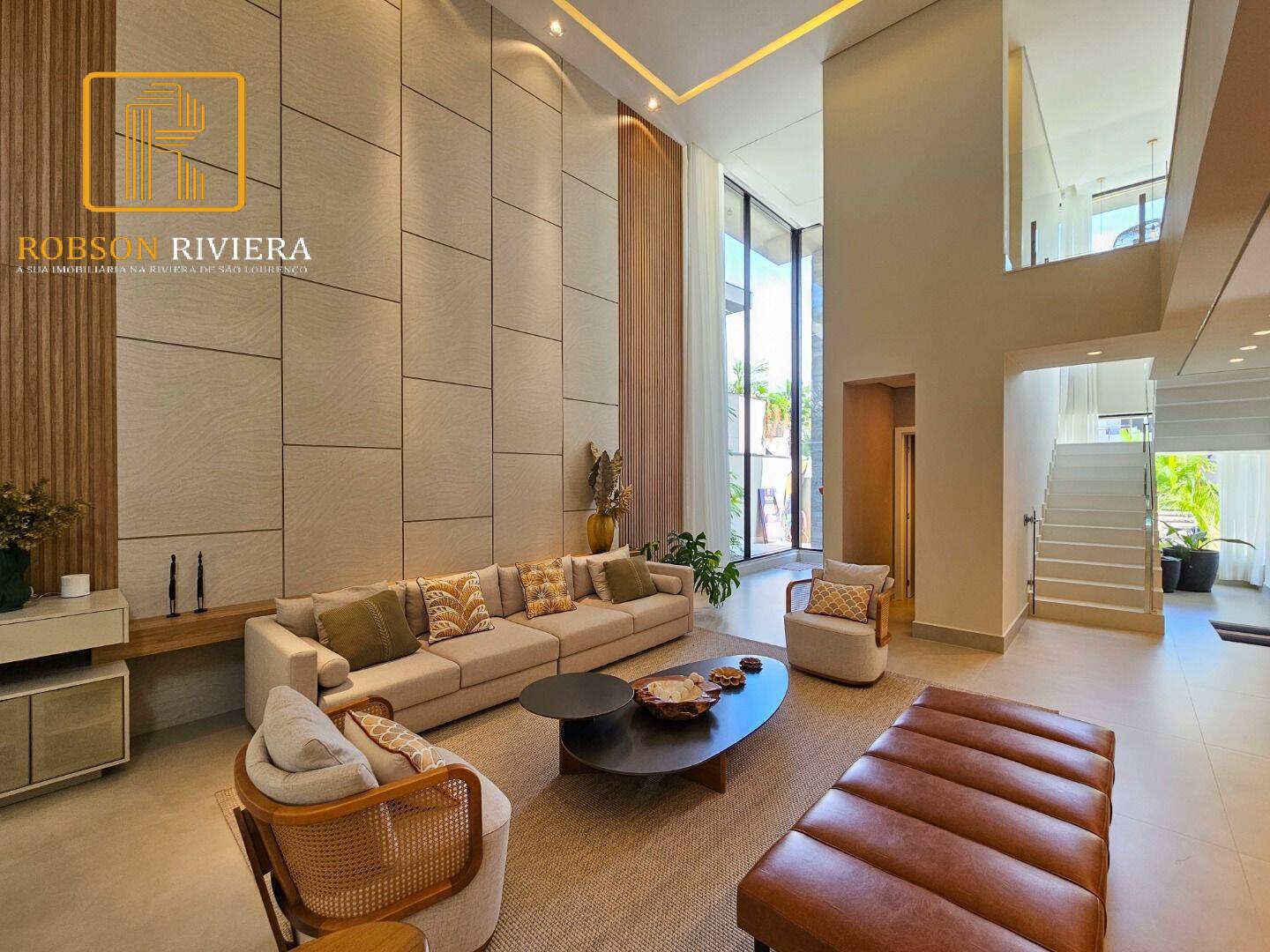 Casa, 5 quartos, 418 m² - Foto 7