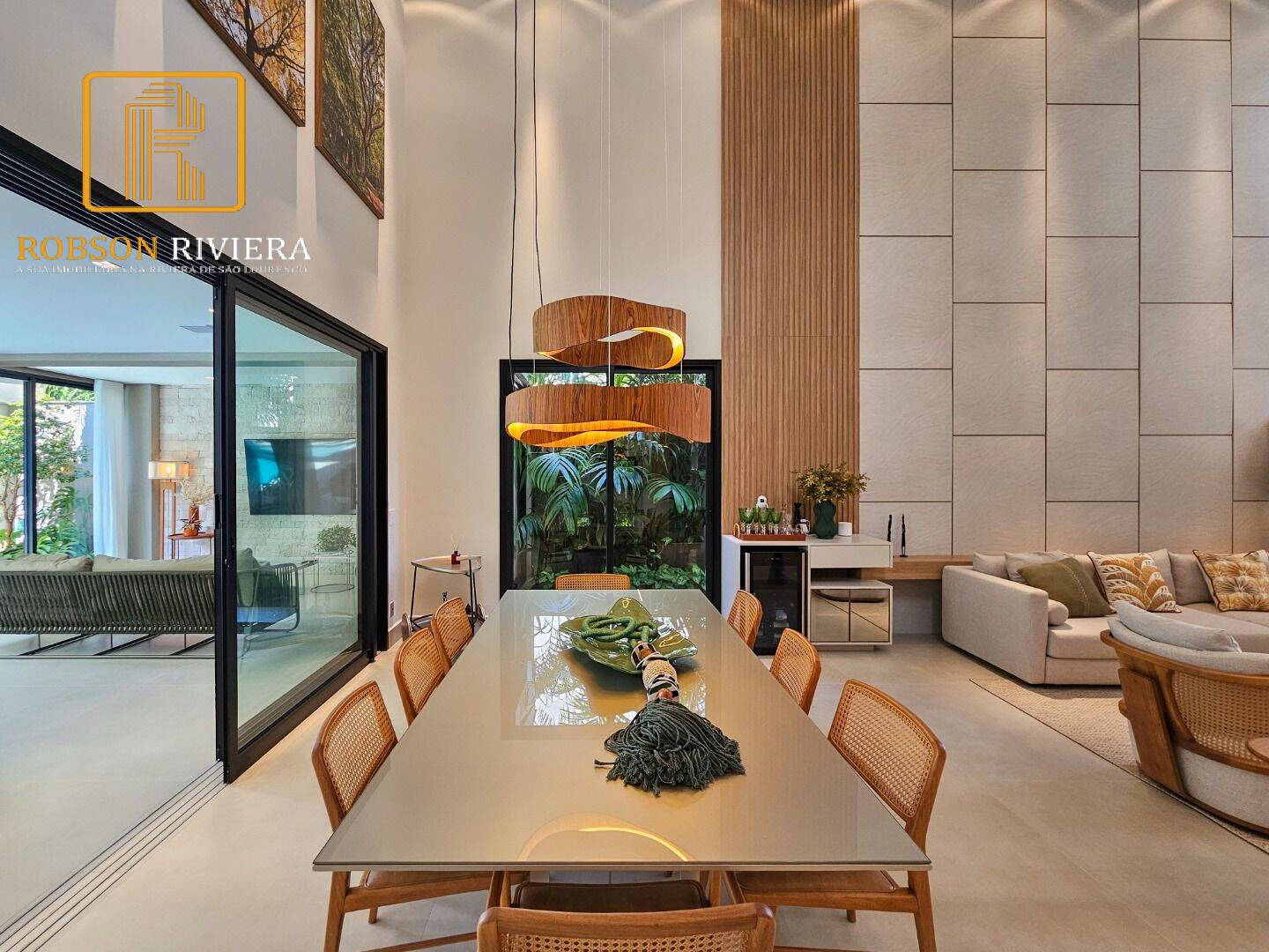 Casa, 5 quartos, 418 m² - Foto 8