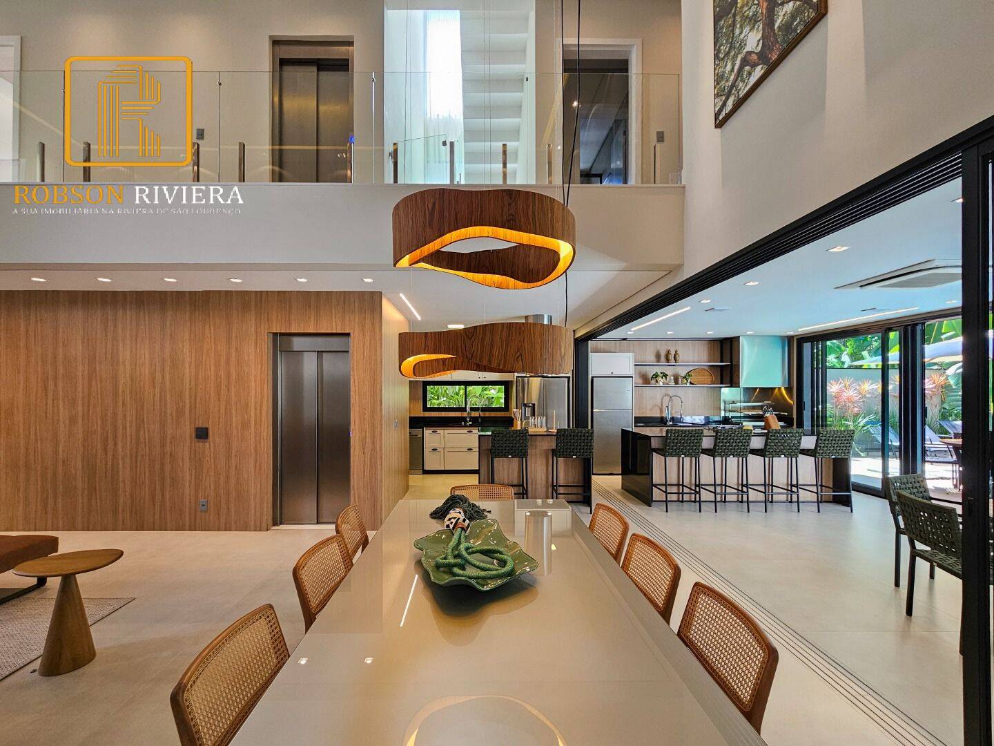 Casa, 5 quartos, 418 m² - Foto 3