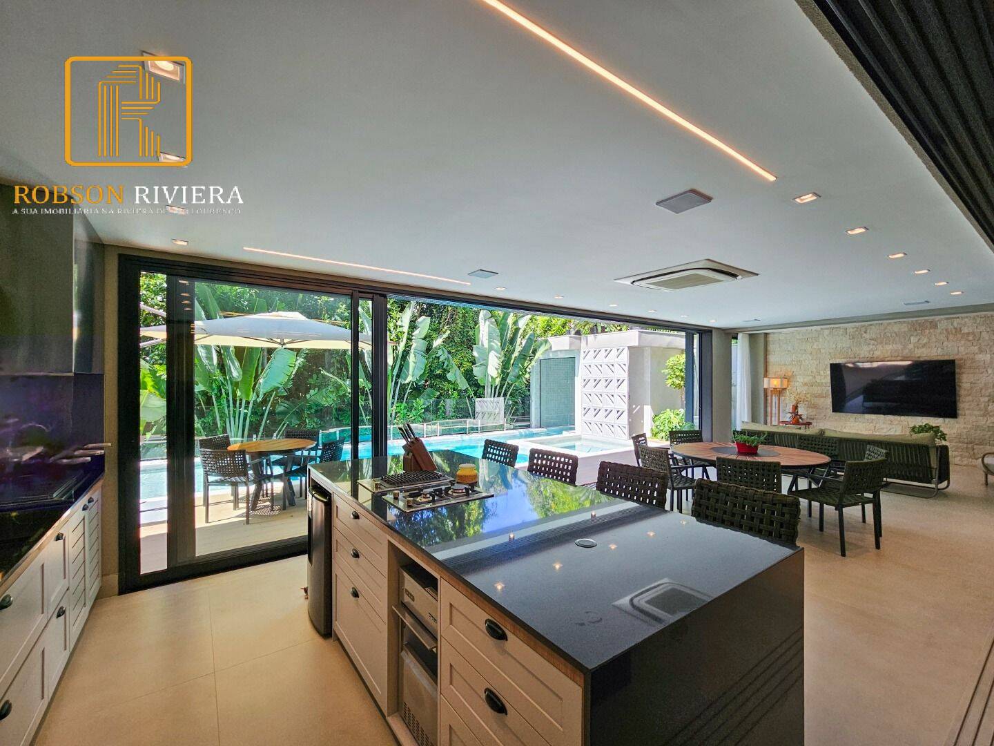 Casa, 5 quartos, 418 m² - Foto 13