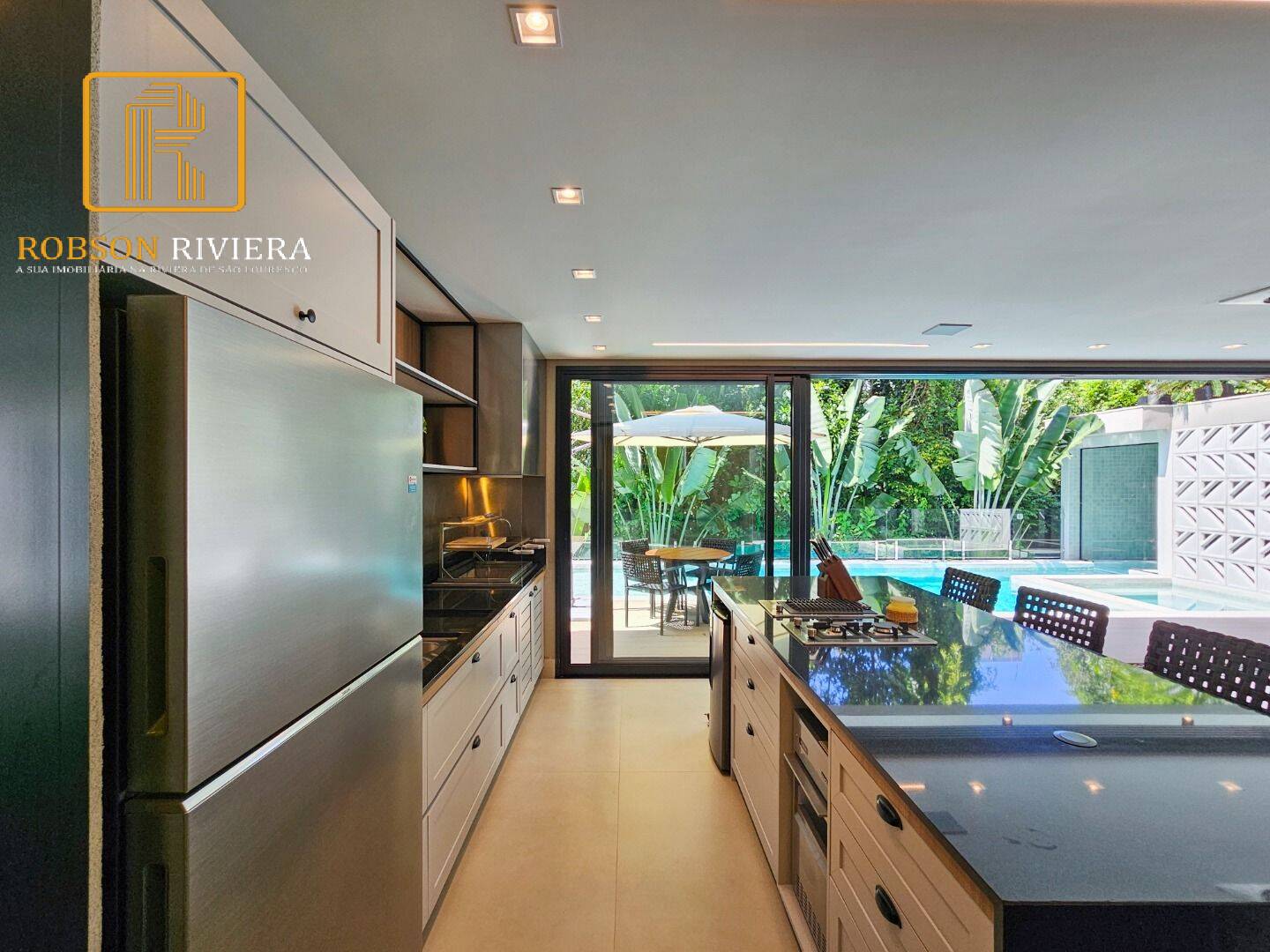 Casa, 5 quartos, 418 m² - Foto 12