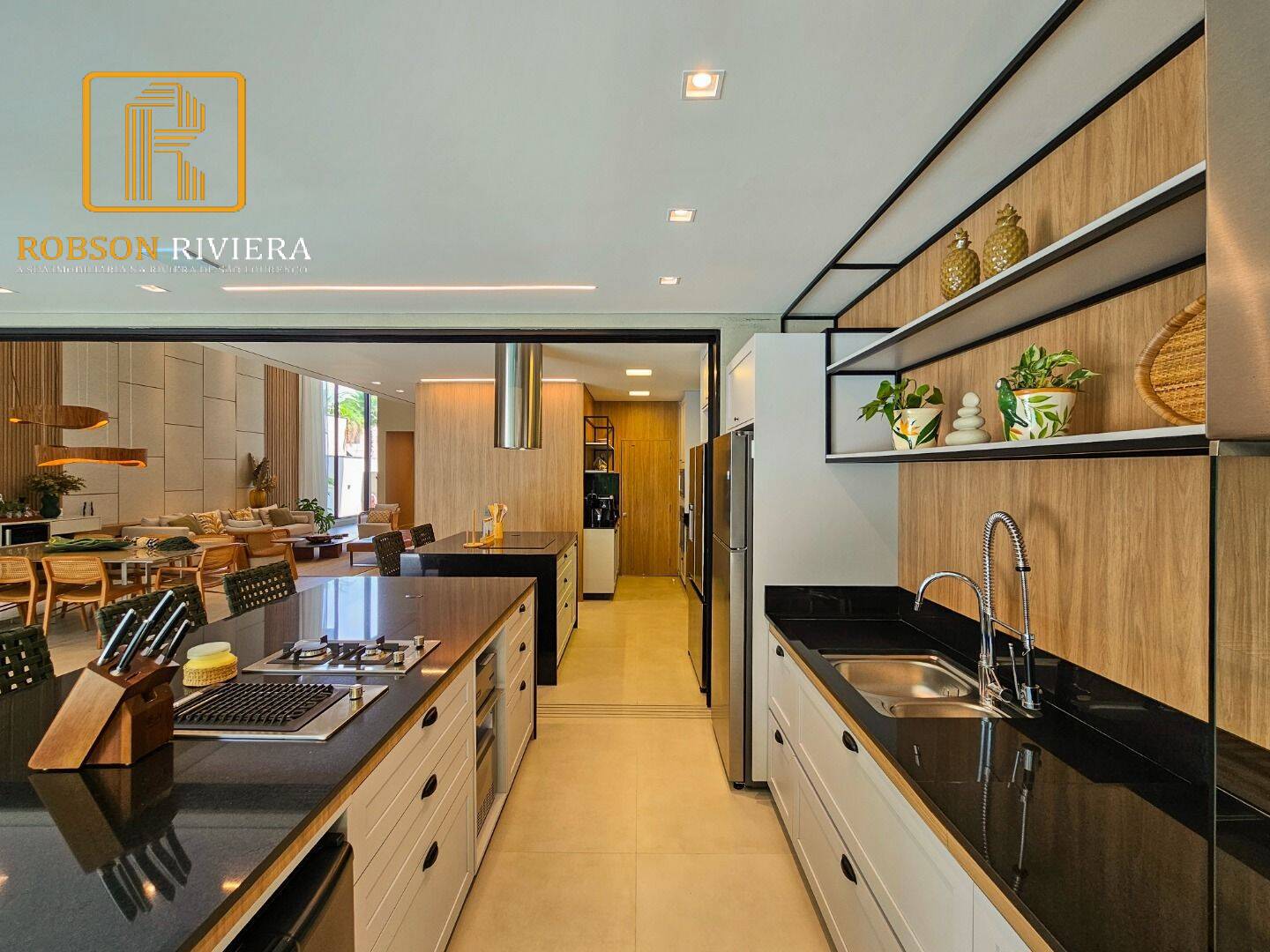 Casa, 5 quartos, 418 m² - Foto 15