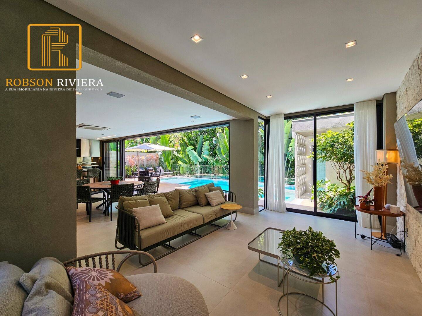 Casa, 5 quartos, 418 m² - Foto 17