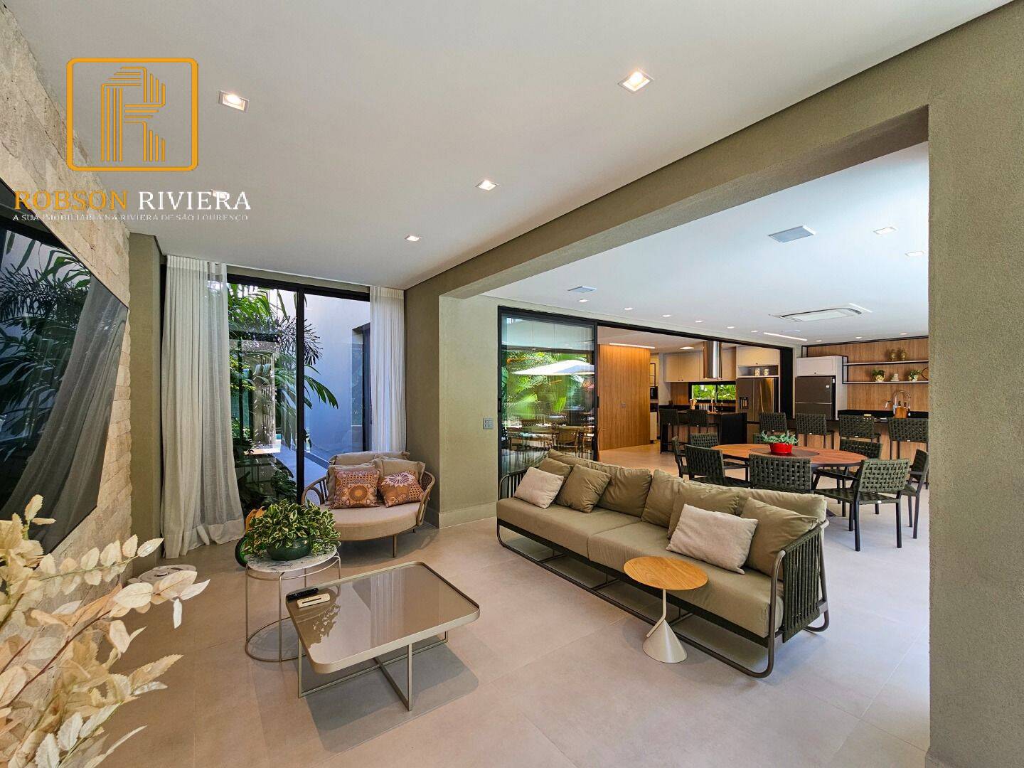 Casa, 5 quartos, 418 m² - Foto 18