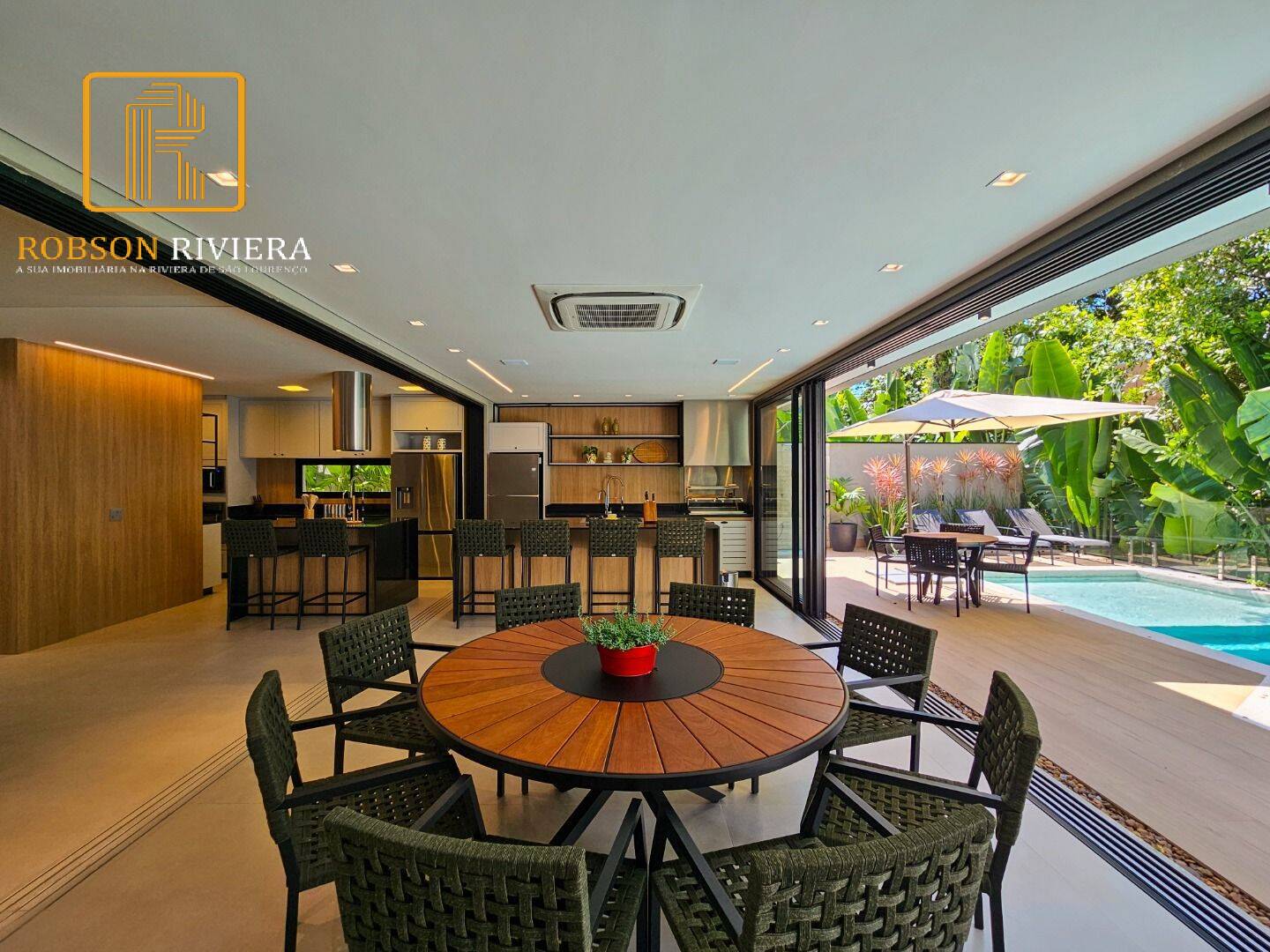 Casa, 5 quartos, 418 m² - Foto 19