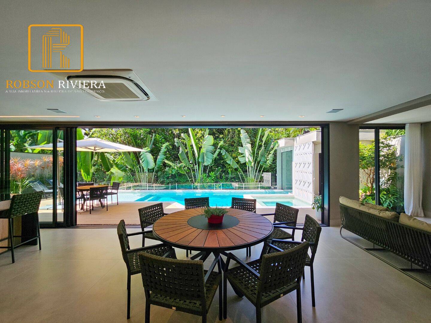 Casa, 5 quartos, 418 m² - Foto 20