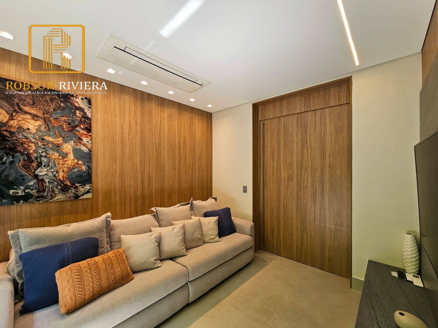 Casa, 5 quartos, 418 m² - Foto 22