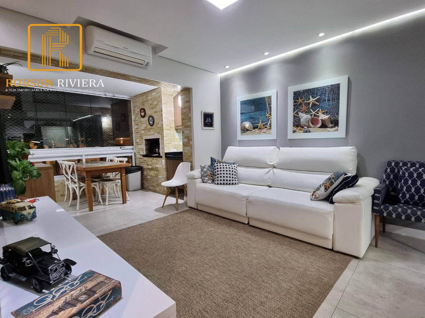 Apartamento, 3 quartos, 87 m² - Foto 3