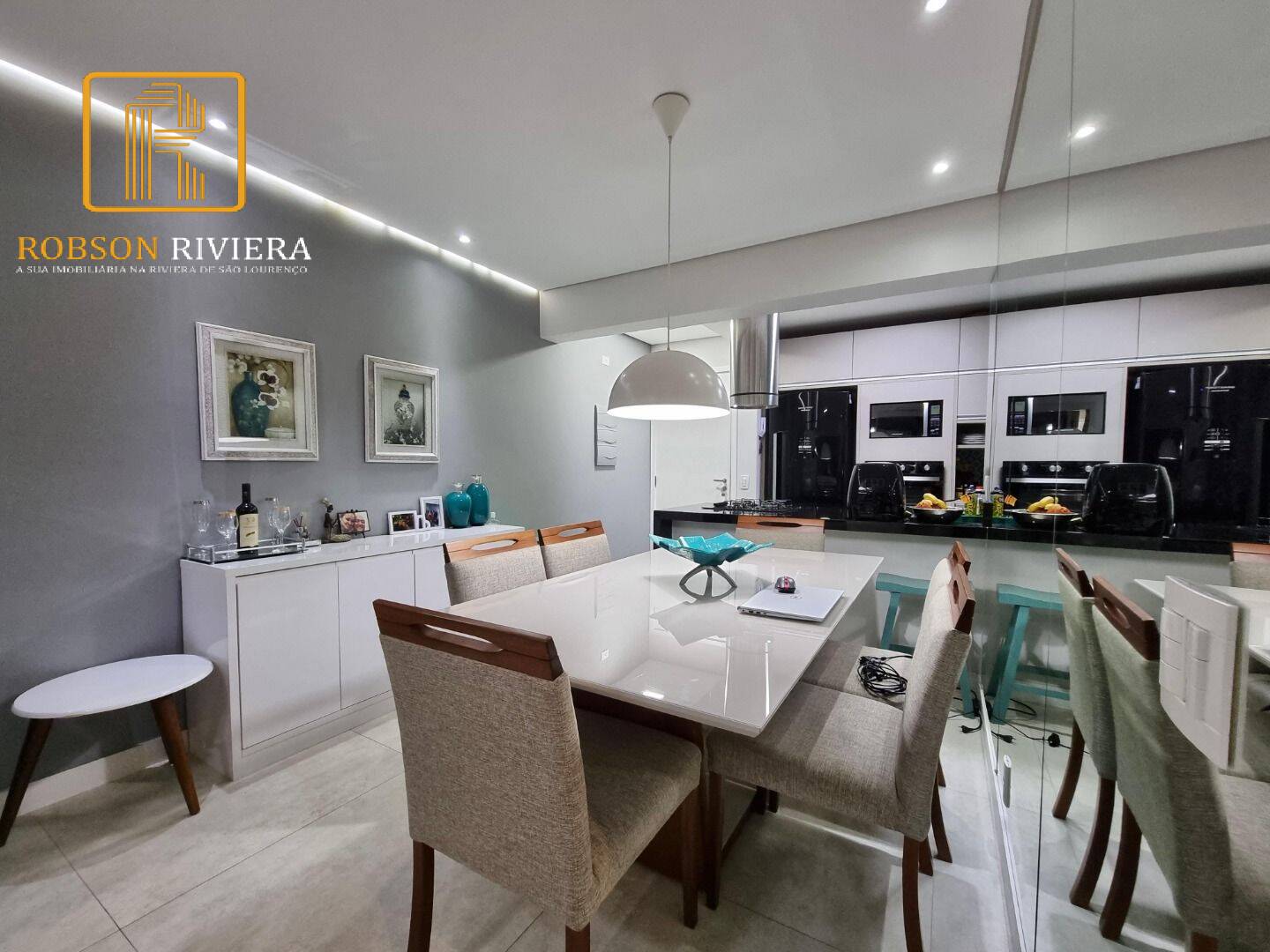 Apartamento, 3 quartos, 87 m² - Foto 6