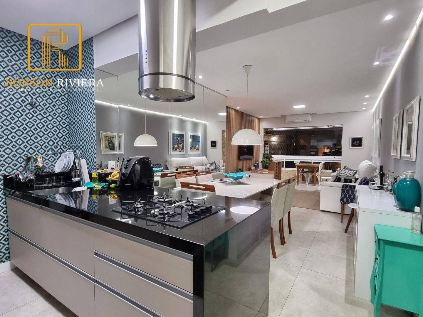 Apartamento, 3 quartos, 87 m² - Foto 9