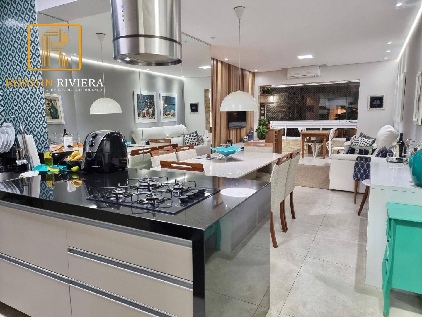 Apartamento, 3 quartos, 87 m² - Foto 8