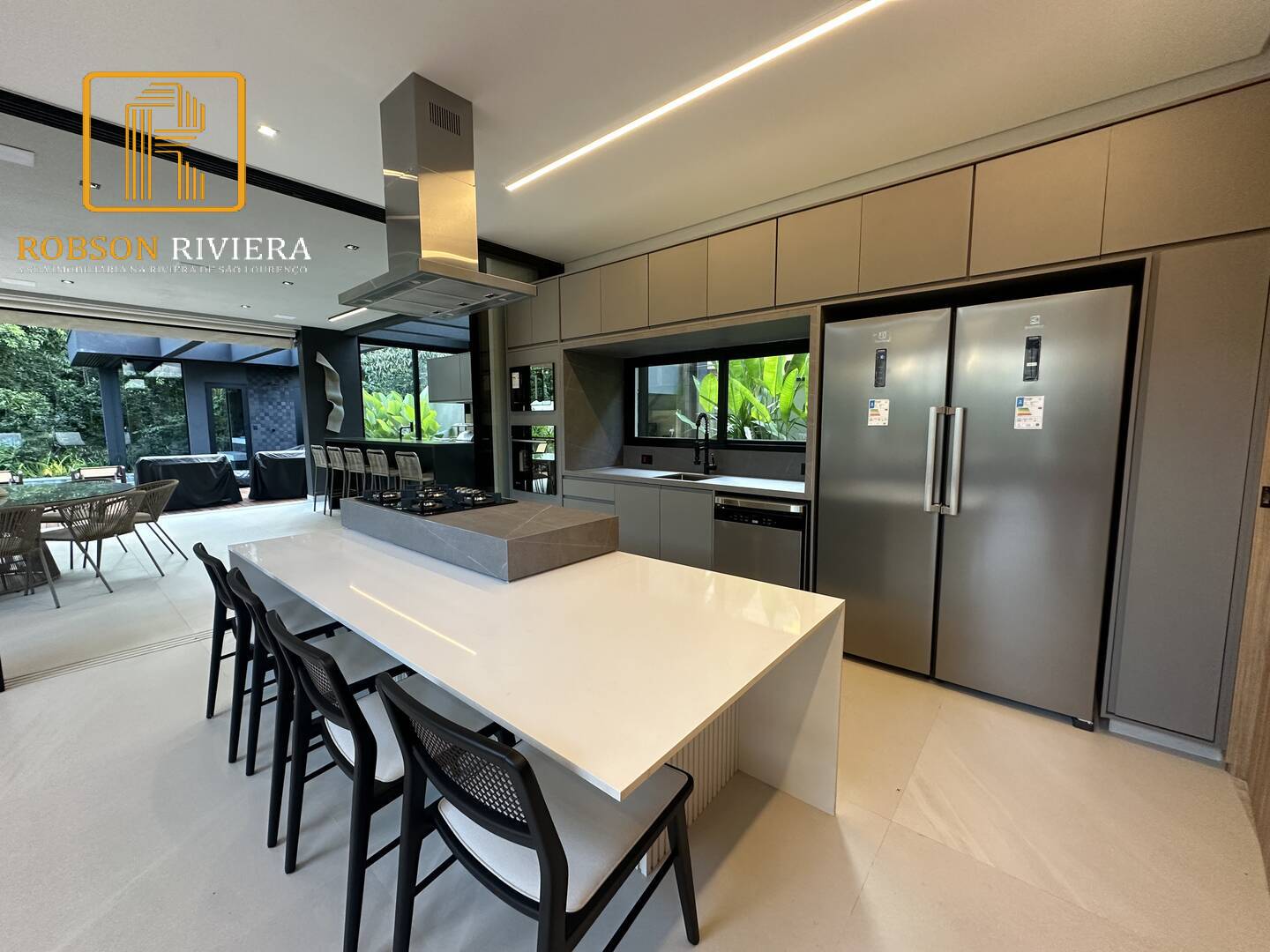 Casa, 6 quartos, 559 m² - Foto 6